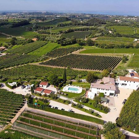 Agriturismo & Agricamping Serena Pastrengo Exterior photo